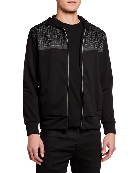 fendi hoodie men's cheap.